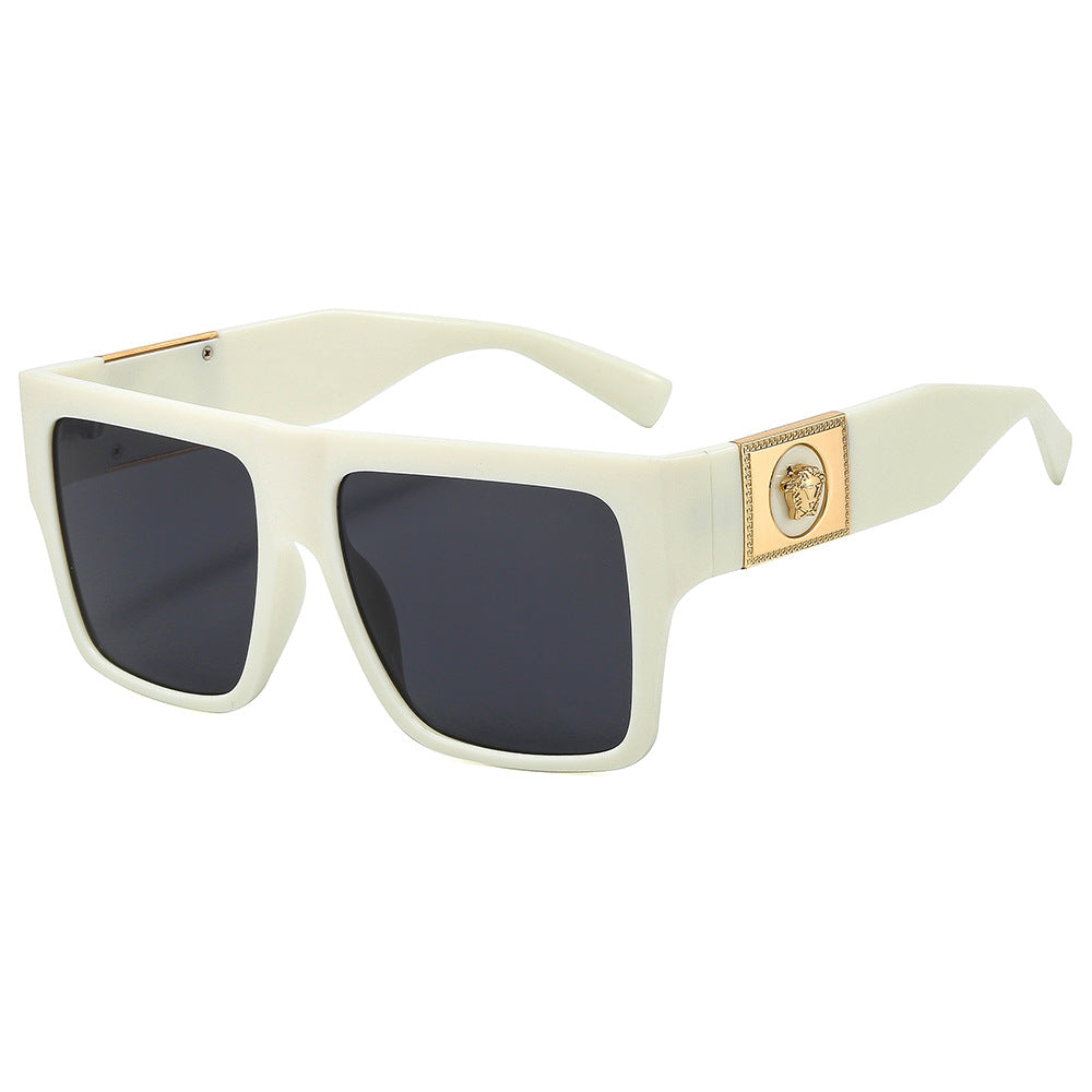 Ladies Stylish Platform Sunglasses Kalsten