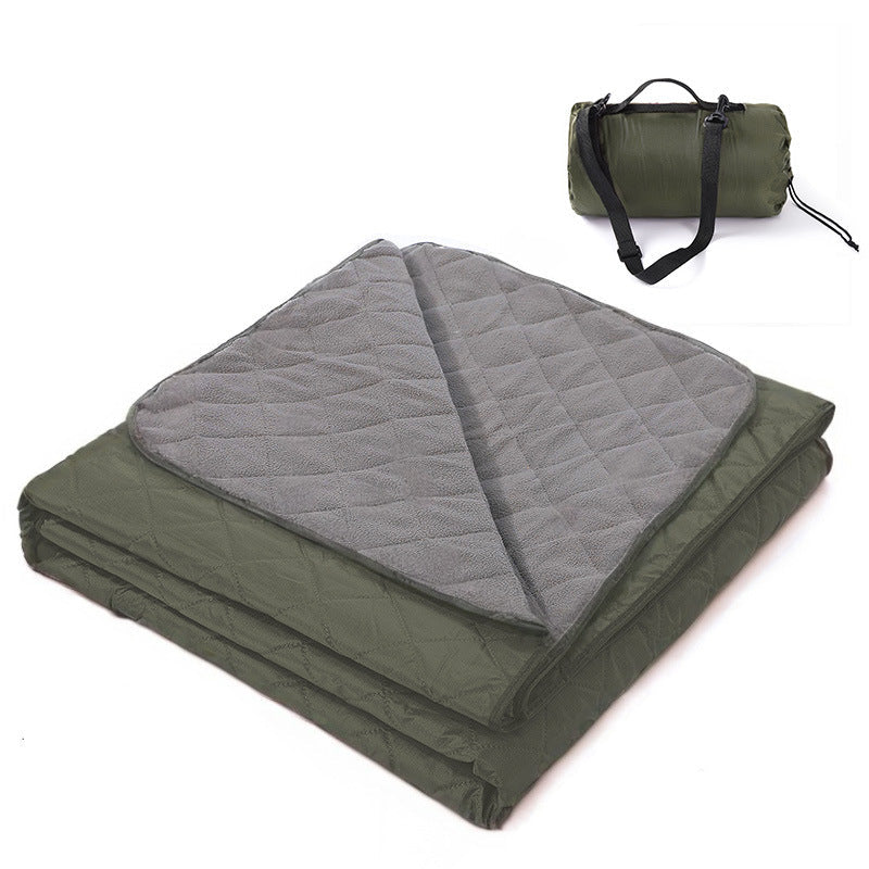 Compact Folding Picnic Blanket Kalsten
