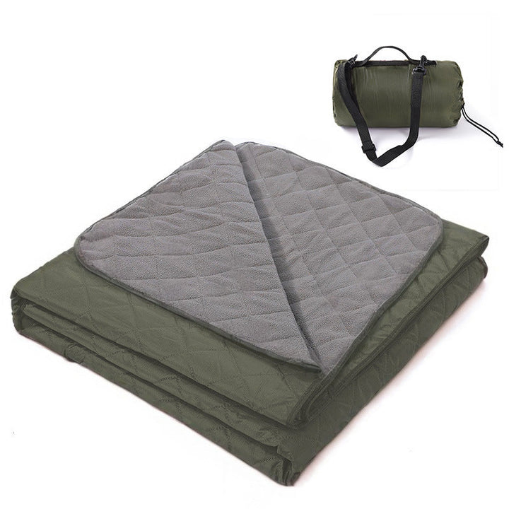 Premium Insulated Outdoor Picnic Blanket Kalsten