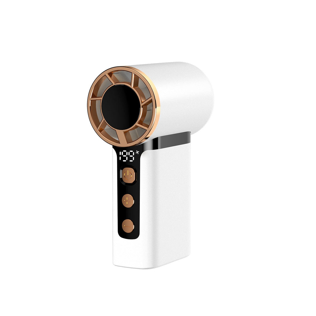 Men's Portable Mini Fan Kalsten