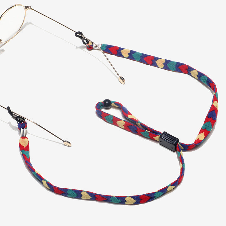 Adjustable Eyewear Retainer Kalsten