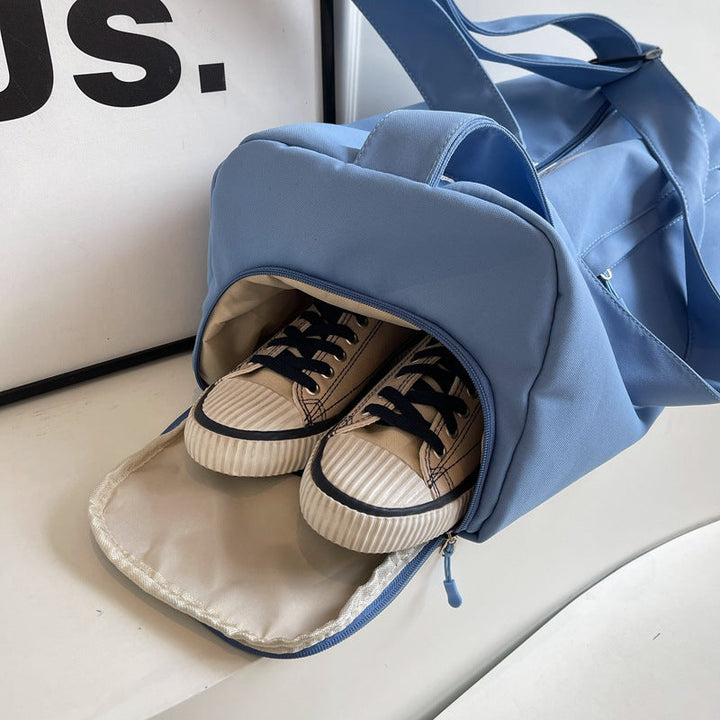 Ladies Sports Bag Kalsten