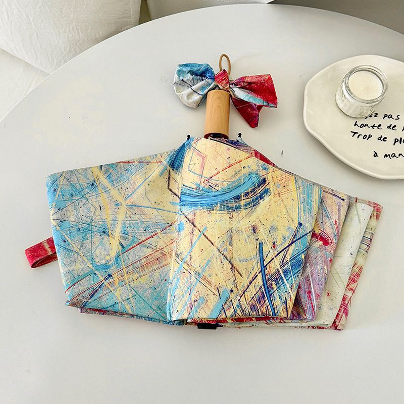 Ladies multifunctional cosmetic bag with creative designs Kalsten