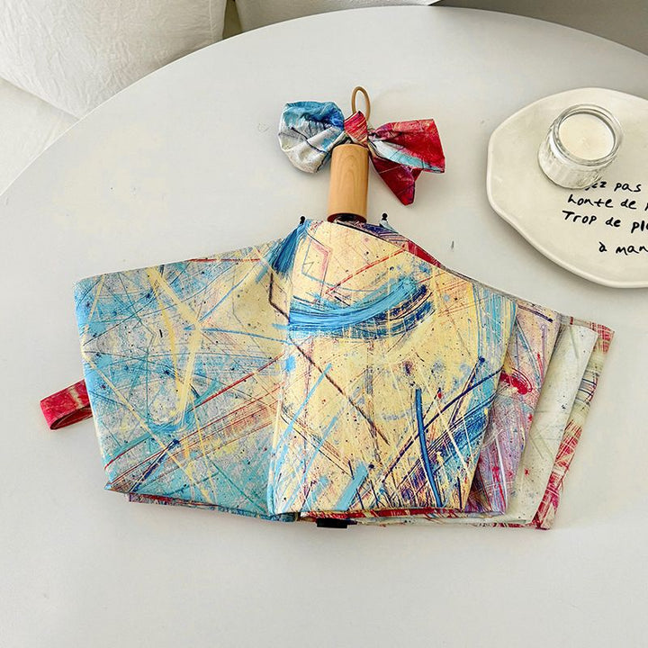 Ladies multifunctional cosmetic bag with creative designs Kalsten