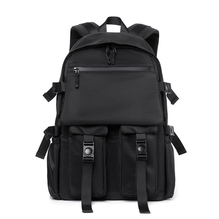 Rugged Multi-Compartment Adventure Backpack Kalsten
