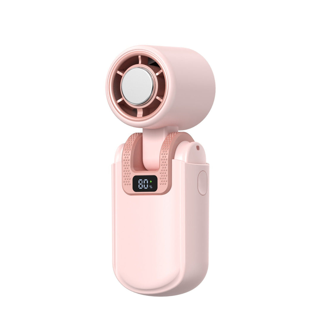 Ladies portable mini fan Kalsten