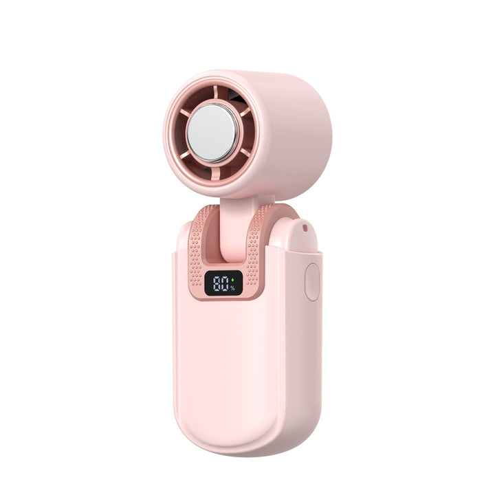 Ladies portable mini fan Kalsten