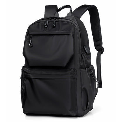 High-Capacity Functional Backpack Acalora