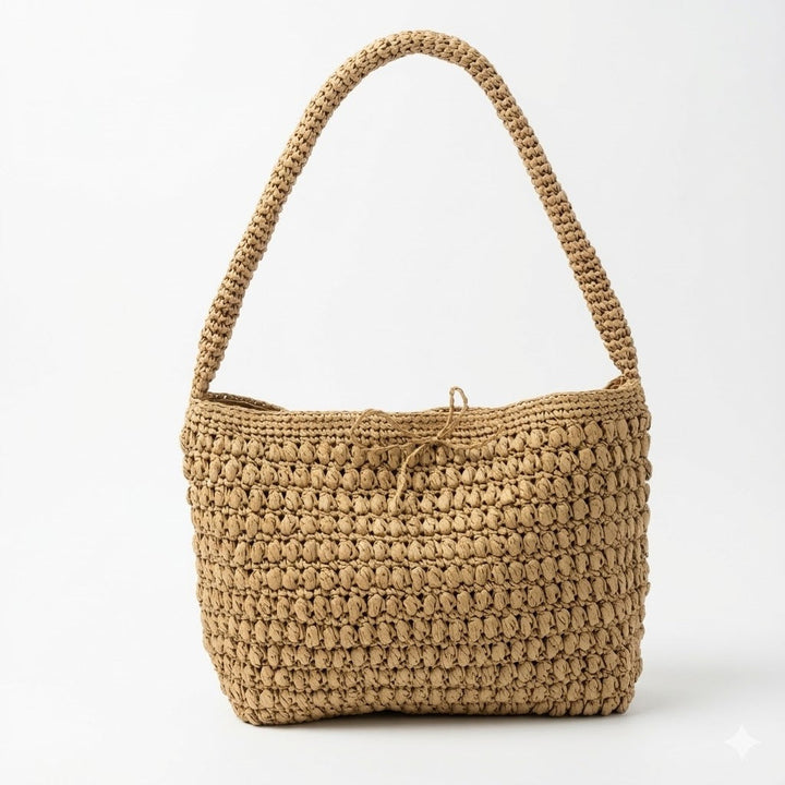 Handmade Macrame Bag Kalsten
