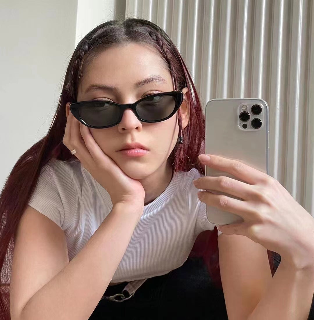 Ladies Elegant and comfortable sunglasses Kalsten