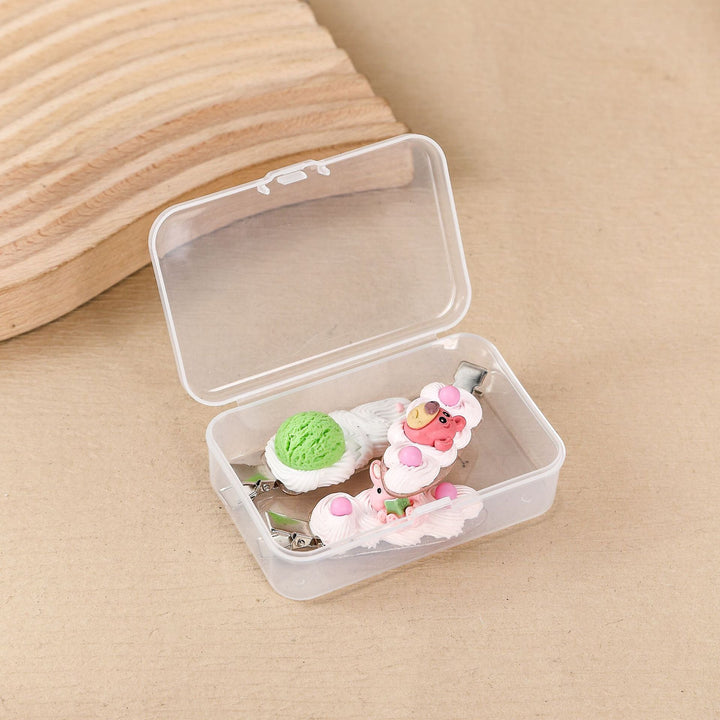 Portable Snack Storage Kalsten
