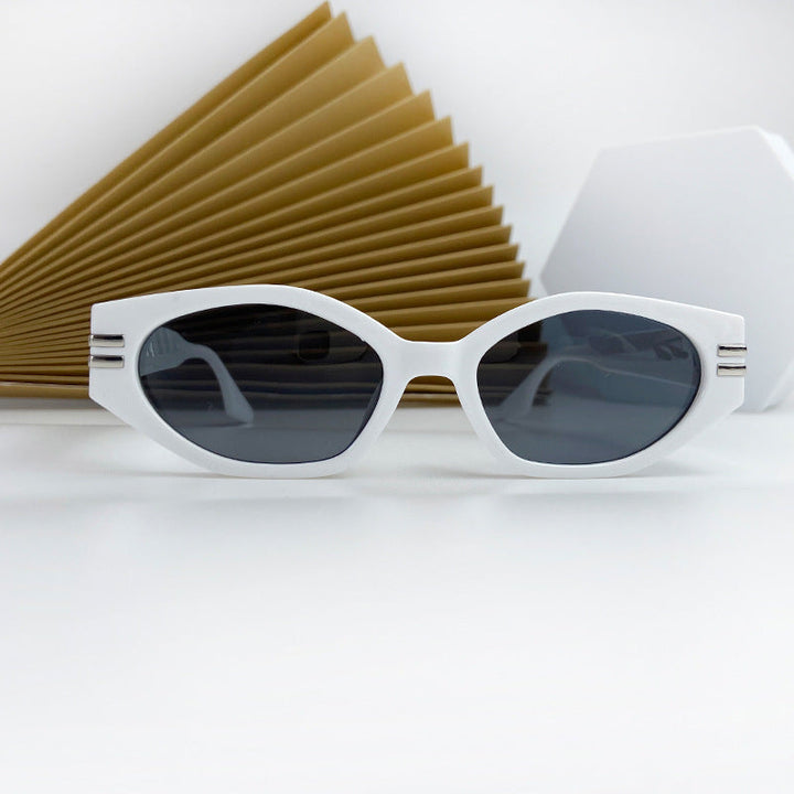 Women's Cat-Eye Sunglasses in stylish design with sturdy frame Kalsten