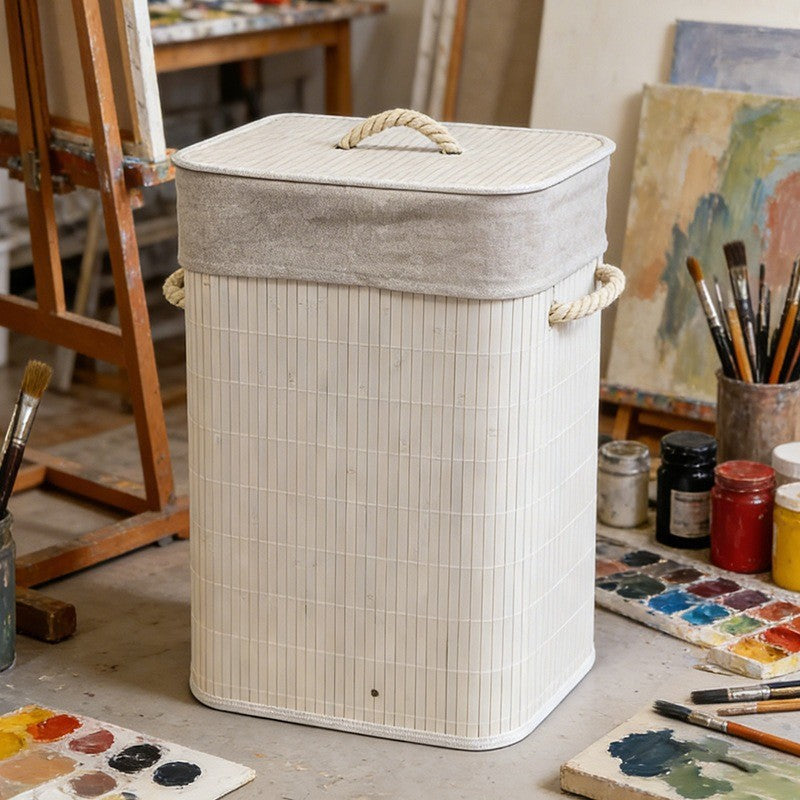 Modern laundry chest Acalora