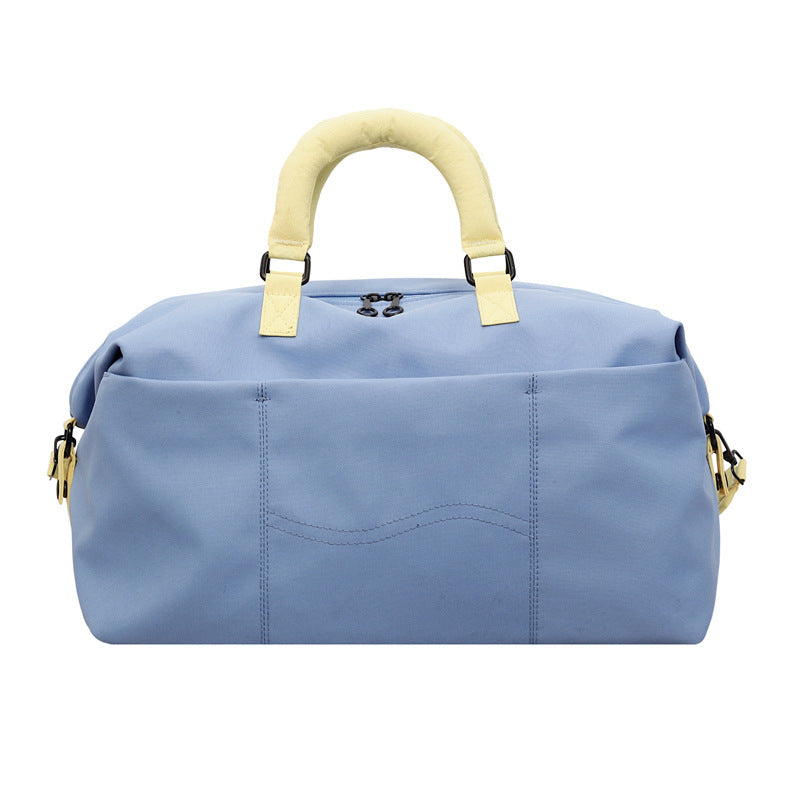 Multifunctional Sports and Travel Bag Kalsten