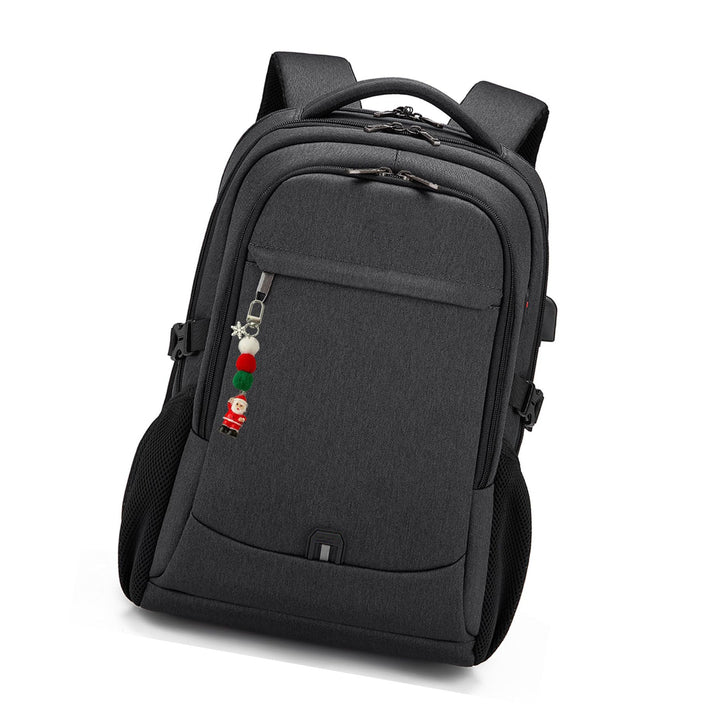 Unisex Premium Laptop Backpack with Versatile Compartments and Ergonomic Design Kalsten