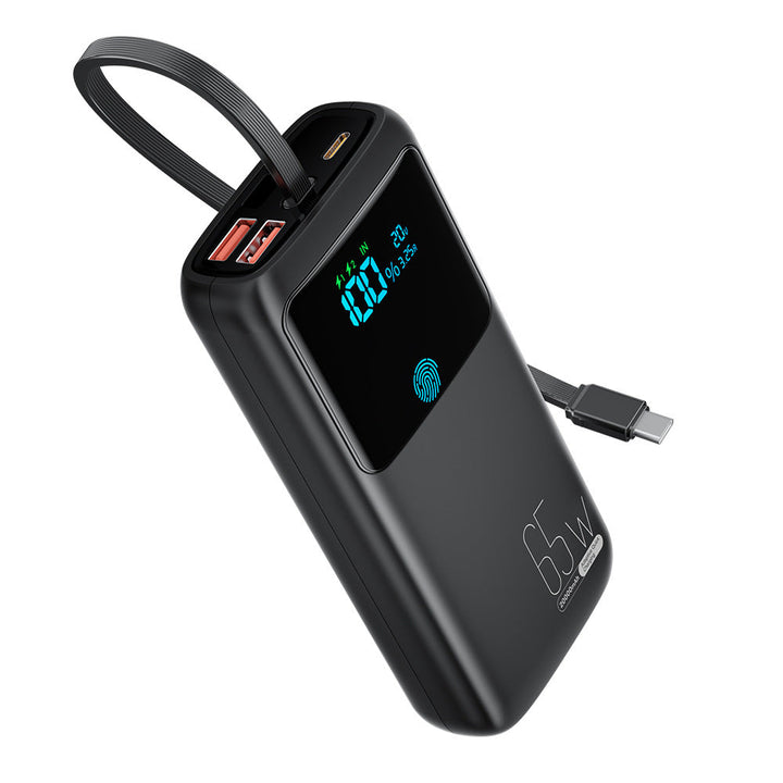 Powerbank for On-the-Go Kalsten