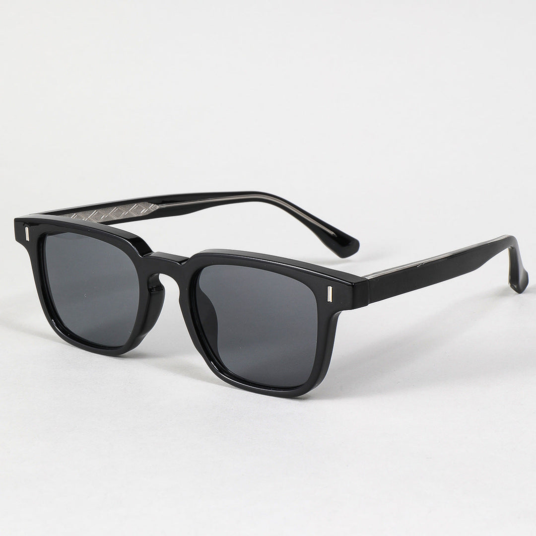 Women's sunglasses in modern statement style with reinforced Kalsten frame