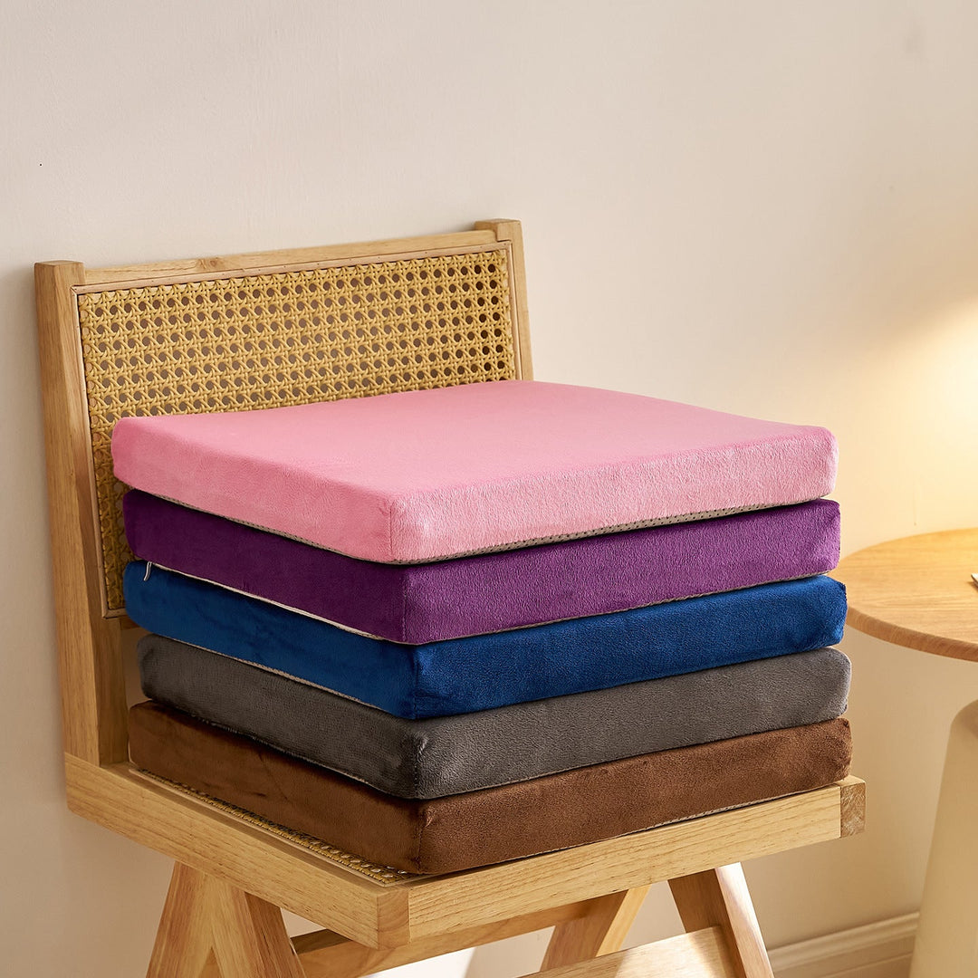 Premium Mattress Topper with Breathable Gel Foam Kalsten