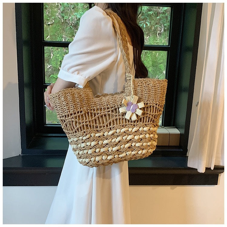 Beach bag Kalsten