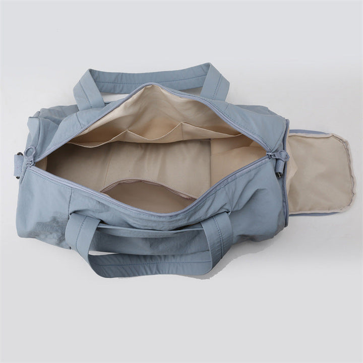 Women Sporty Travel Bag Kalsten