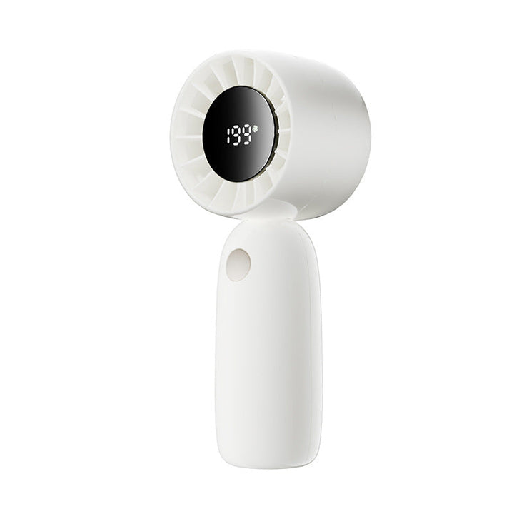 Portable Rechargeable Fan Kalsten
