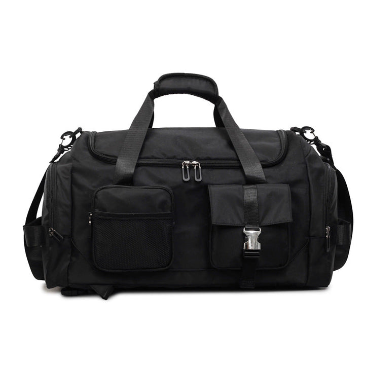 Women Versatile Sports and Travel Bag Kalsten