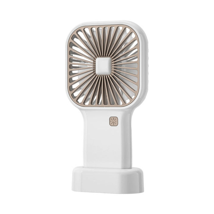 Ladies Portable High-Performance USB Fan Kalsten