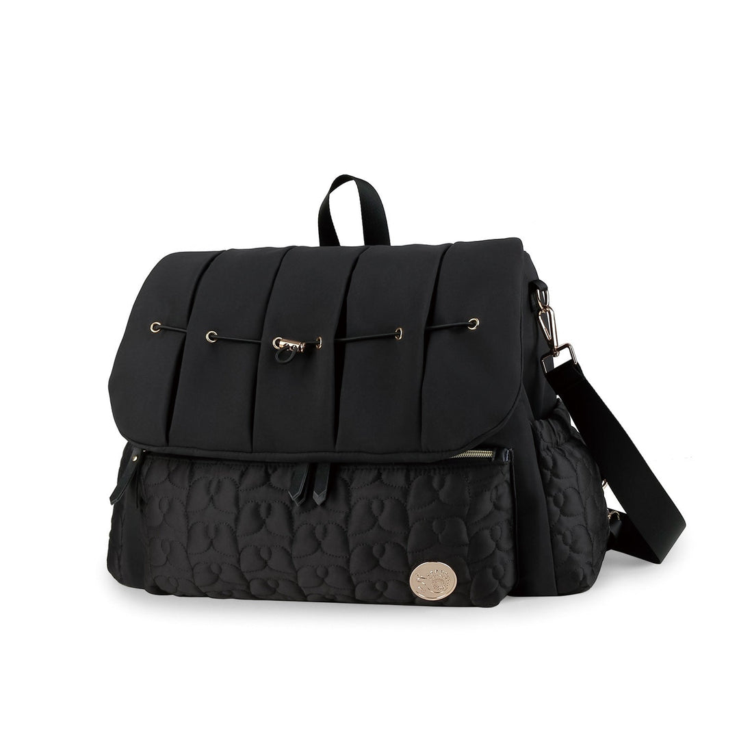 Stylish Wrap Backpack Kalsten