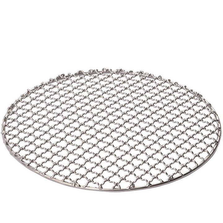 Grill grate made of high-quality stainless steel with even heat distribution Kalsten