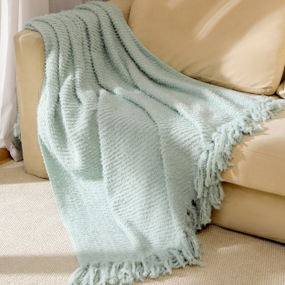 Unisex Cozy Comfort