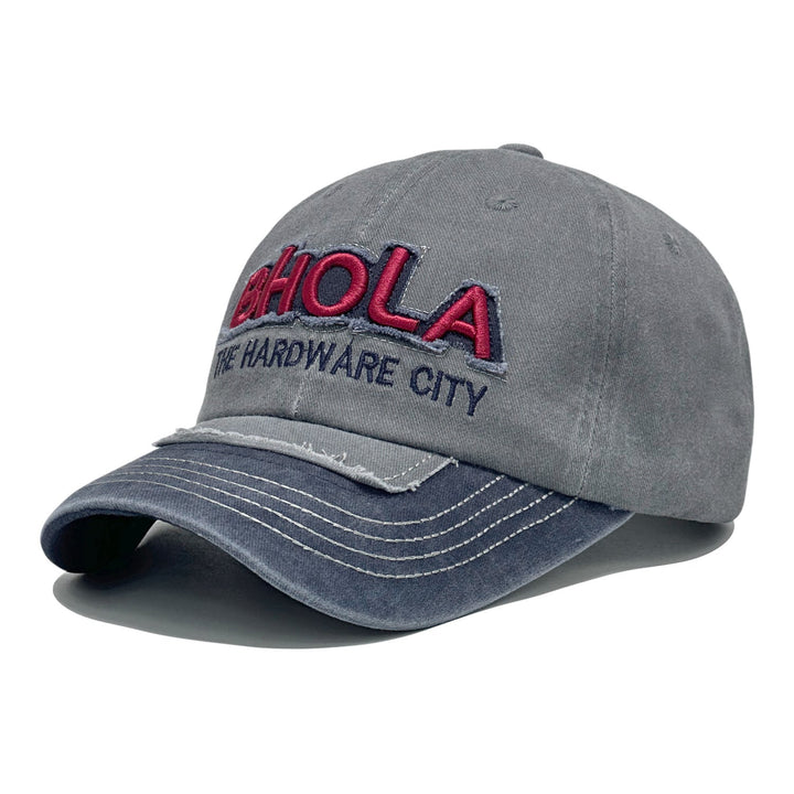 Women Vintage Cotton Cap Brehn