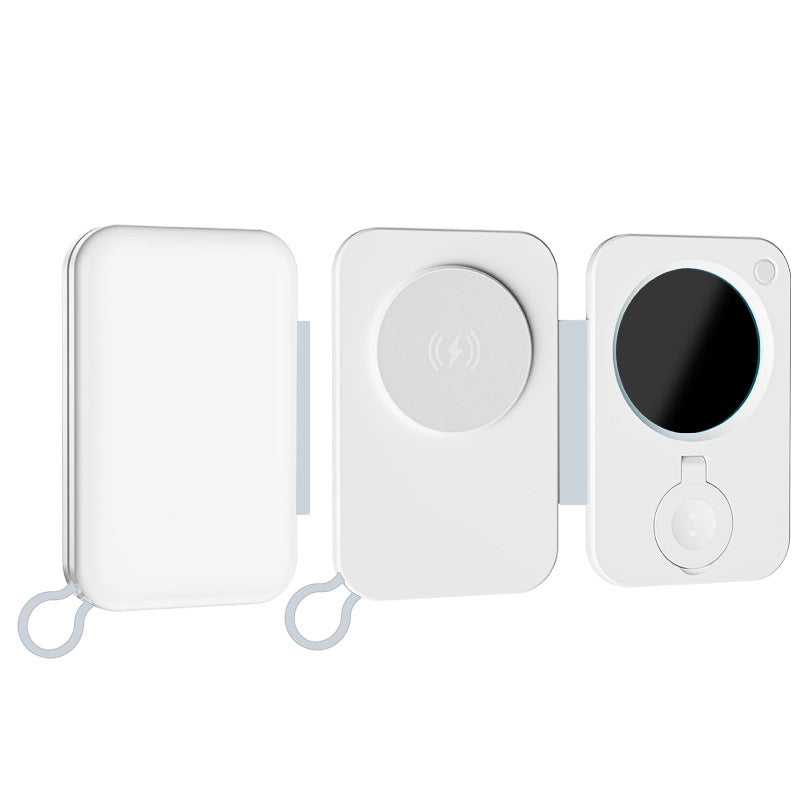 Unisex Portable Magnetic Charging Station Kalsten