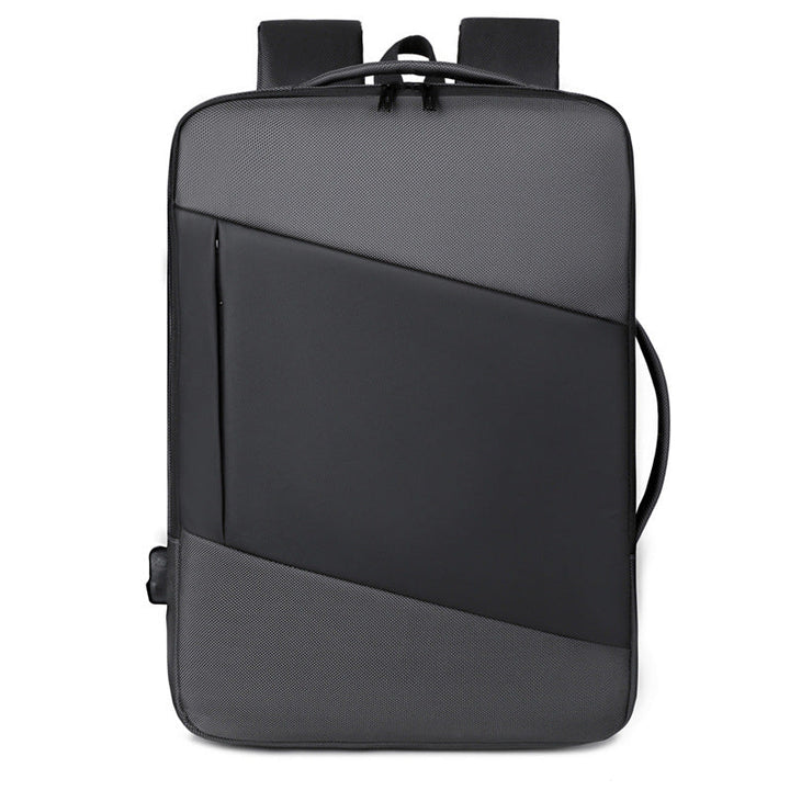 High-quality laptop backpack with versatile compartment design Kalsten
