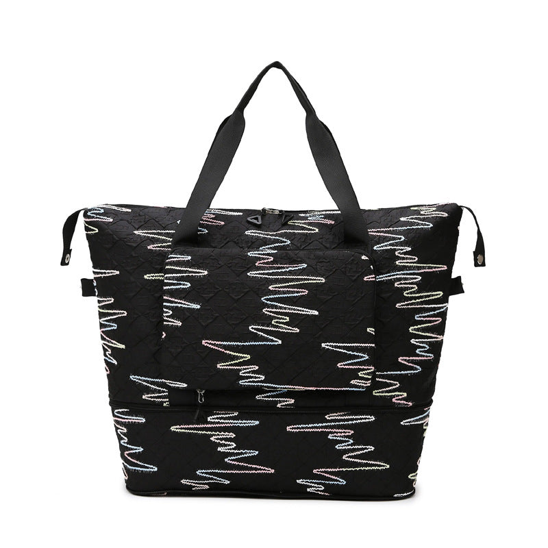 Multifunctional leisure bag Kalsten