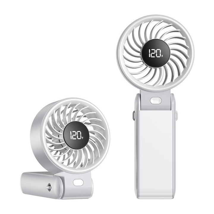 Portable Hand Fan Kalsten