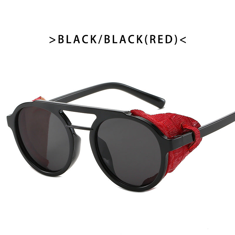Women's stylish sunglasses with innovative protection design Kalsten