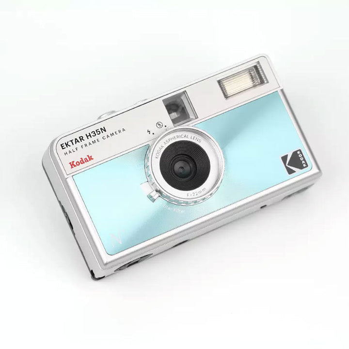 Manual Half Frame Film Camera Kalsten
