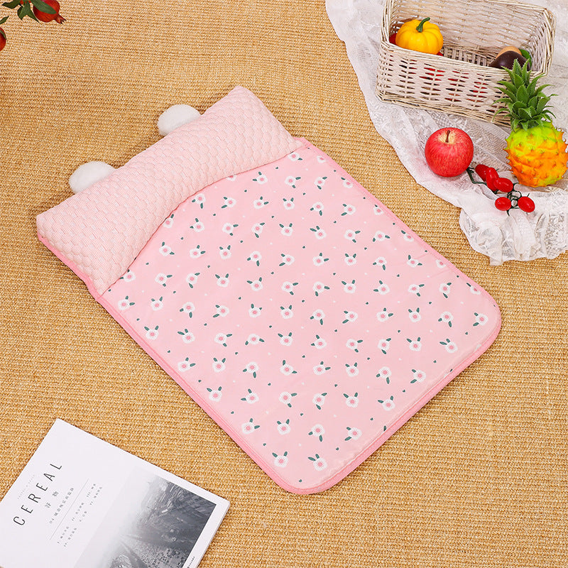 Unisex Cozy and Fun Pet Blanket Kalsten