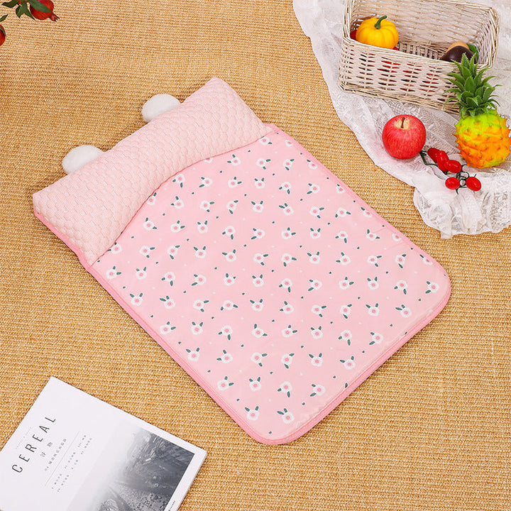 Unisex Cozy and Fun Pet Blanket Kalsten