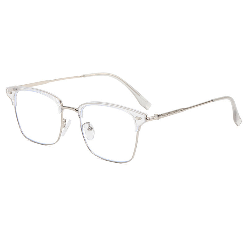 Ladies fashion glasses in elegant square design Kalsten