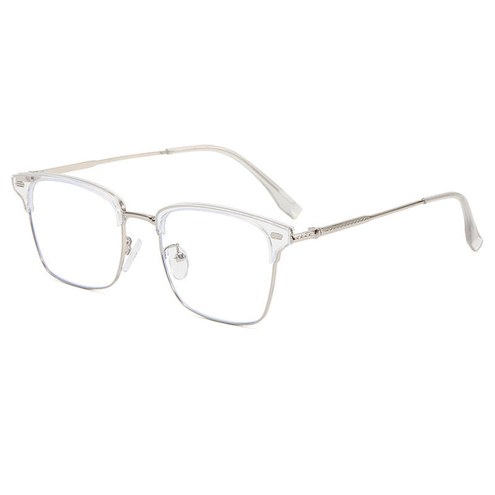 Ladies fashion glasses in elegant square design Kalsten