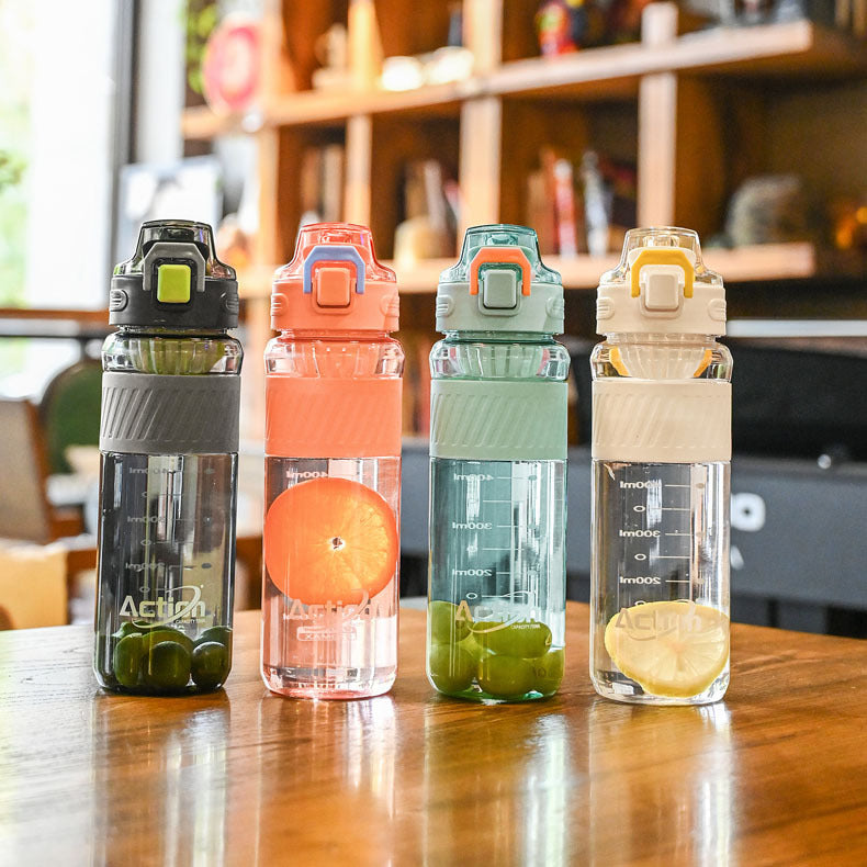 Ladies Sports Water Bottle Kalsten