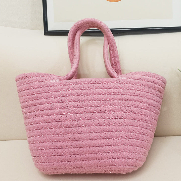Beach bag Kalsten