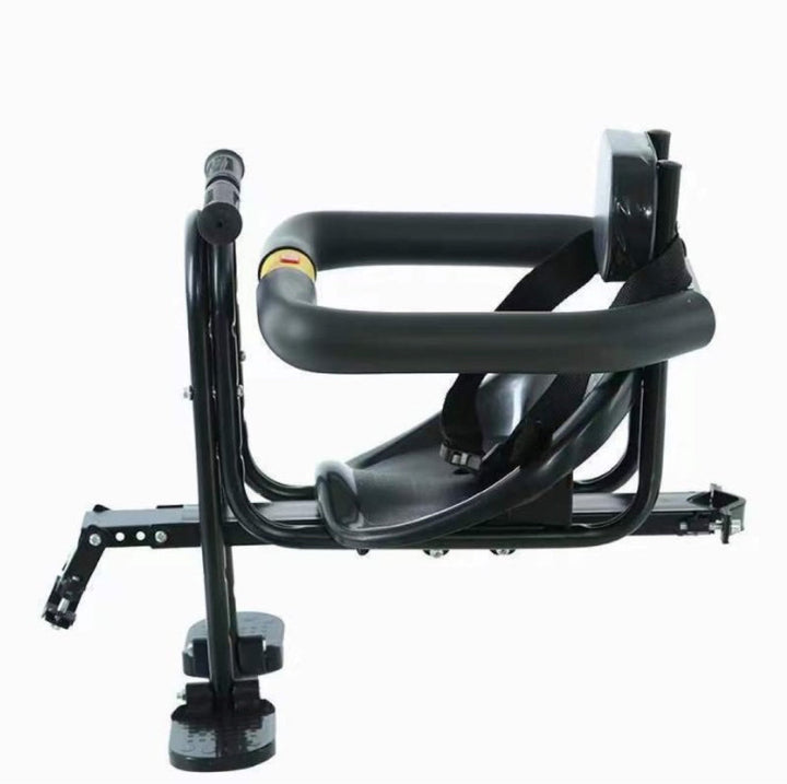 Adjustable Safety Bike Seat Kalsten