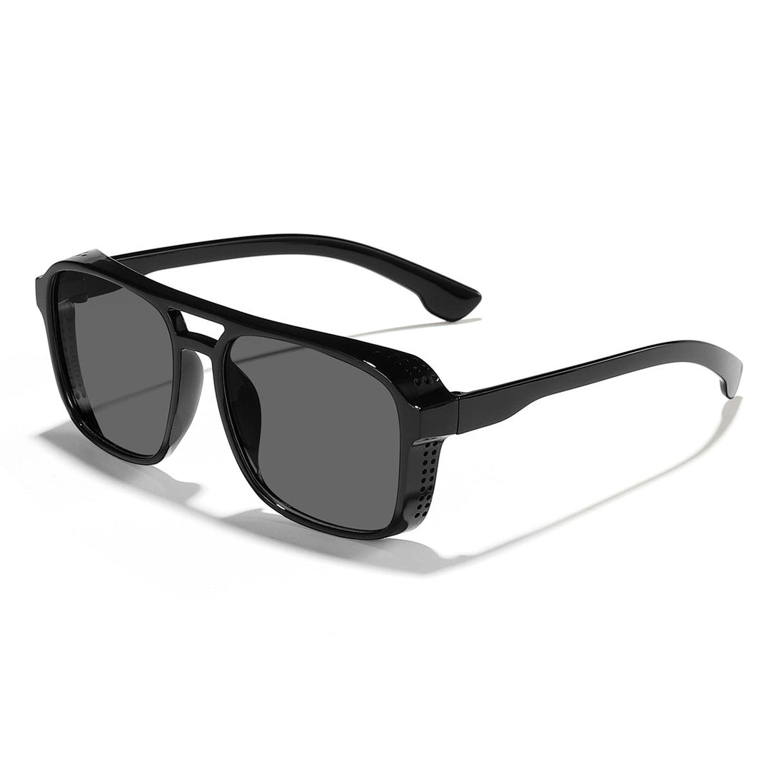 Women's sports sunglasses with ergonomic design Kalsten