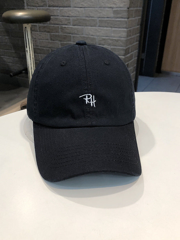 Men's Classic Cotton Baseball Cap Kalsten