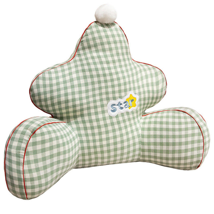 Comfortable back support pillow Kalsten