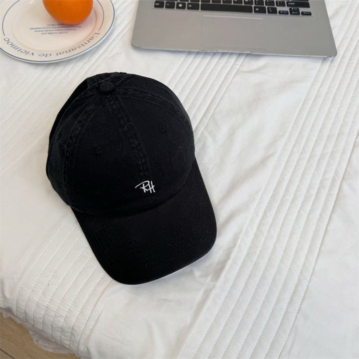 Men's Casual Cotton Cap Kalsten