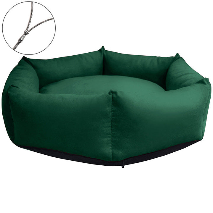 Cozy Dog Bed