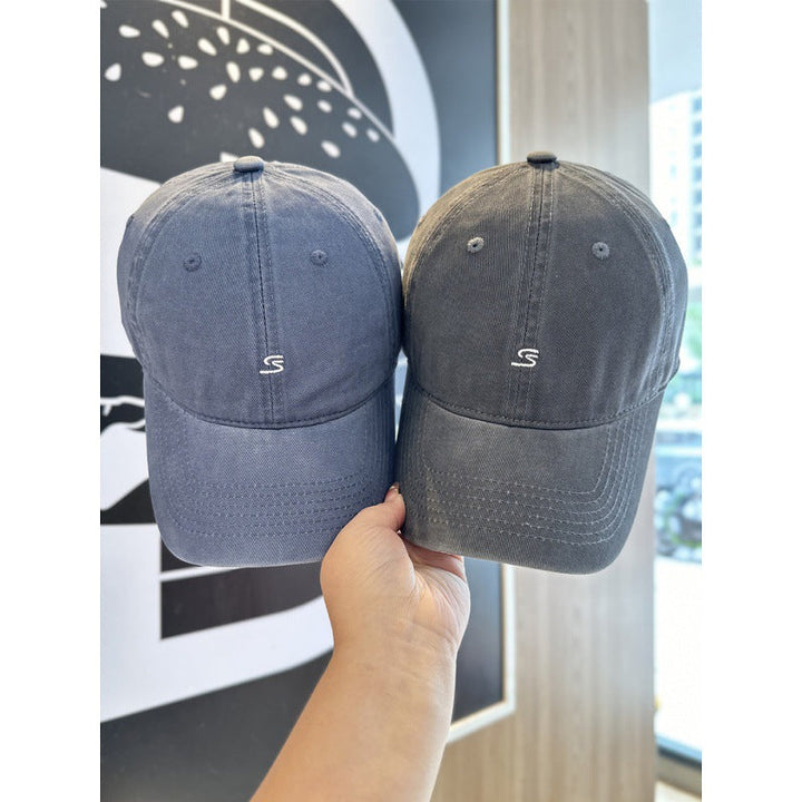 Women's Adjustable Cotton Baseball Cap Kalsten